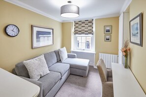 Appartement | 1 slaapkamer