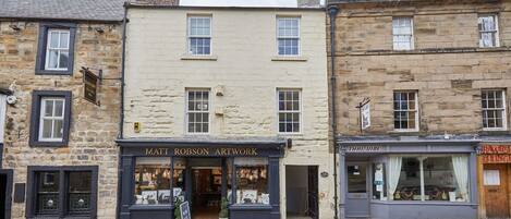 Appartement | 1 chambre