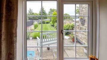 Rumah | 2 kamar tidur