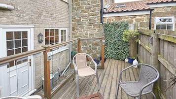 Rumah | 2 kamar tidur