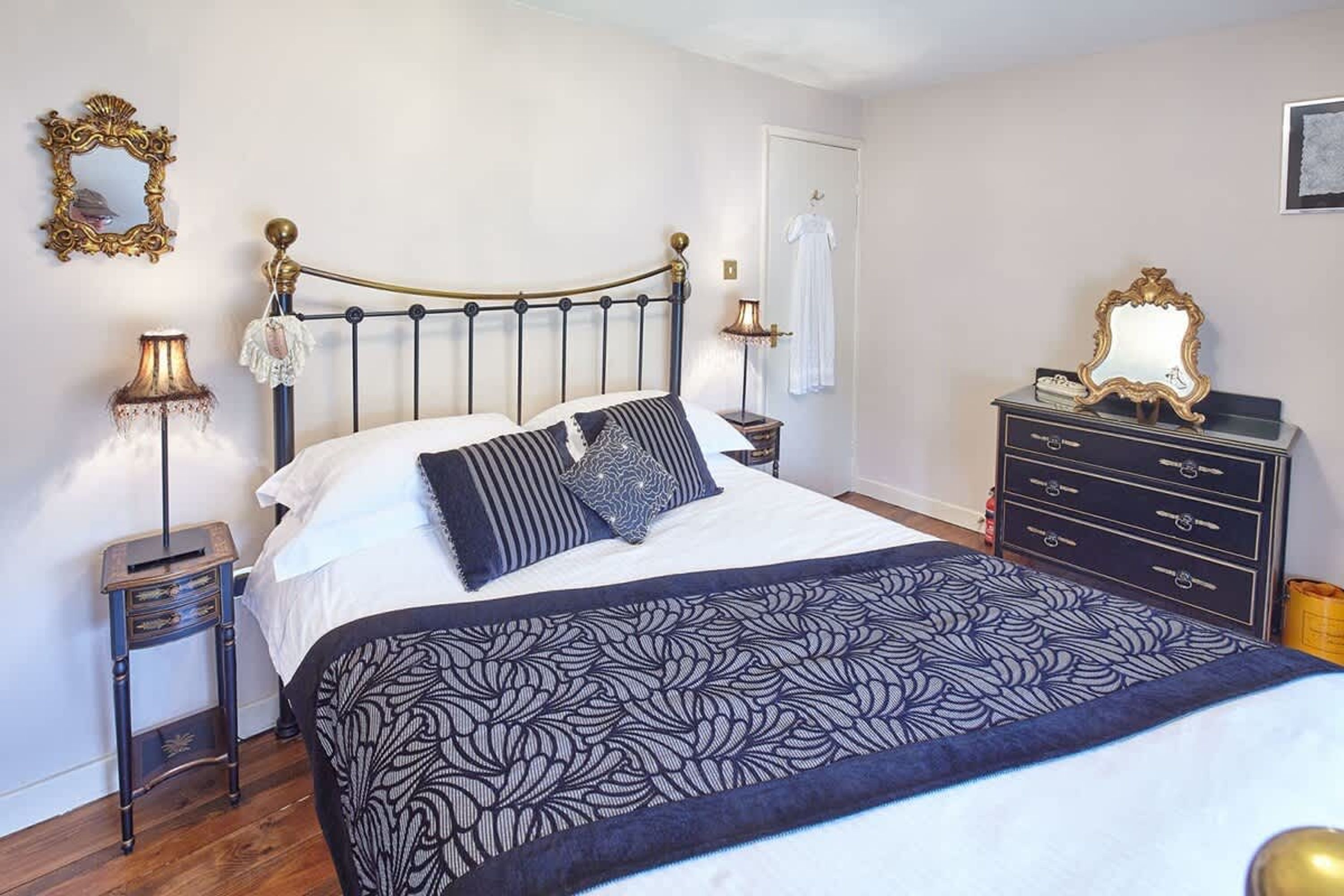 House | 2 bedrooms