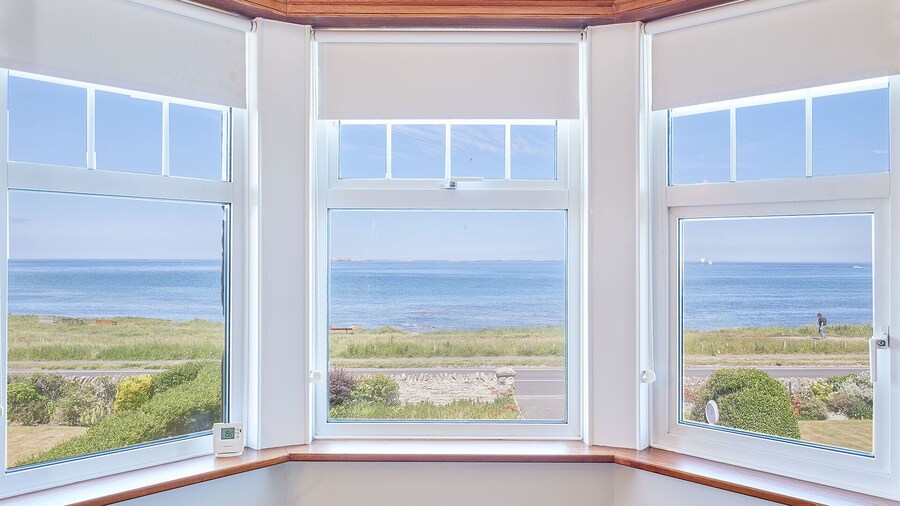 Host Stay The Puffins Nest