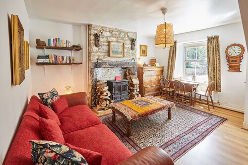 Host Stay Elliott Terrace