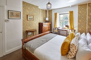 House | 1 bedroom, desk - Host Stay Elliott Terrace (Hexham)