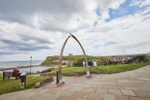 Apartment, Accessible | 2 bedrooms - Host Stay Chilton at Carlill House (Whitby)