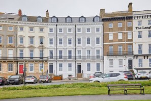 Apartment, Accessible | 2 bedrooms - Host Stay Chilton at Carlill House (Whitby)