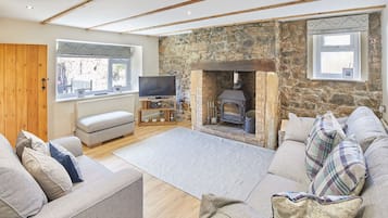 Rumah | 2 kamar tidur