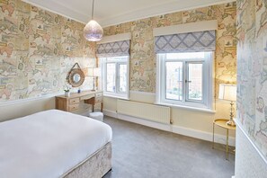 Apartment - Host Stay The Old Post Office (Saltburn-by-the-Sea)