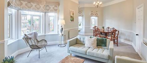 公寓 | 3 多间卧室