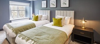 Host Stay The Old Brewery