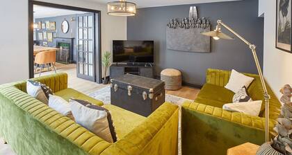 Host Stay The Old Brewery