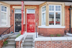 House | 3 bedrooms - Host Stay The Old Fireman s House (Saltburn-by-the-Sea)