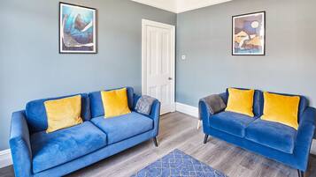 House | 3 bedrooms