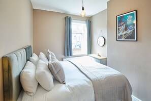 House | 3 bedrooms - Host Stay The Old Fireman s House (Saltburn-by-the-Sea)