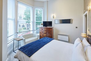 Appartement | 2 chambres
