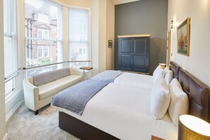 Leilighet | 2 soverom