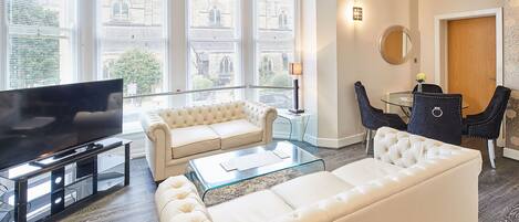Appartement | 2 slaapkamers