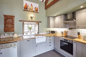 House - Host Stay The Hayloft (Saltburn-by-the-Sea)