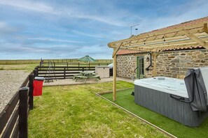 House | 2 bedrooms - Host Stay The Byre (Saltburn-by-the-Sea)