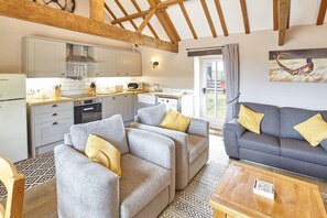 House | 2 bedrooms - Host Stay The Byre (Saltburn-by-the-Sea)