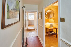 House | 2 bedrooms - Host Stay Sixpence Cottage (Pickering)