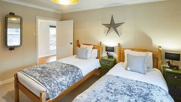 Nhà | 2 phòng ngủ