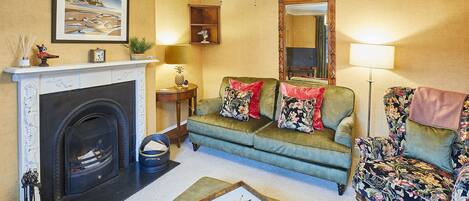 Maison | 2 chambres