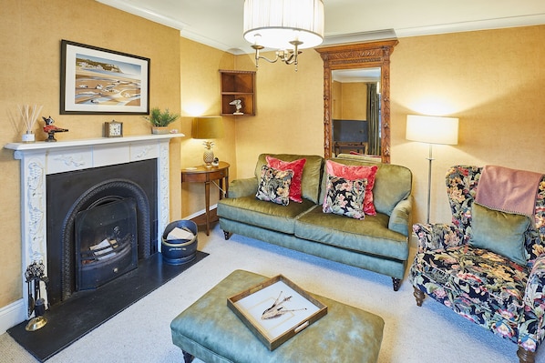 House | 2 bedrooms - Host Stay Sixpence Cottage (Pickering)