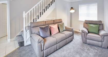 Host Stay Aynsley Mews