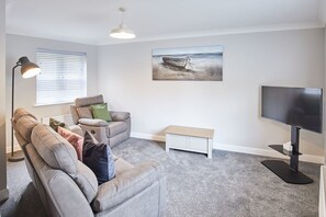 House | 2 bedrooms, desk, Internet - Host Stay Aynsley Mews (Consett)