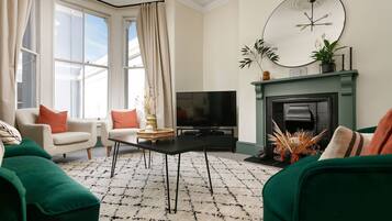 Rumah | 5 kamar tidur