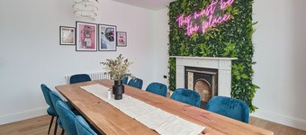 Host Stay Parkside Villa