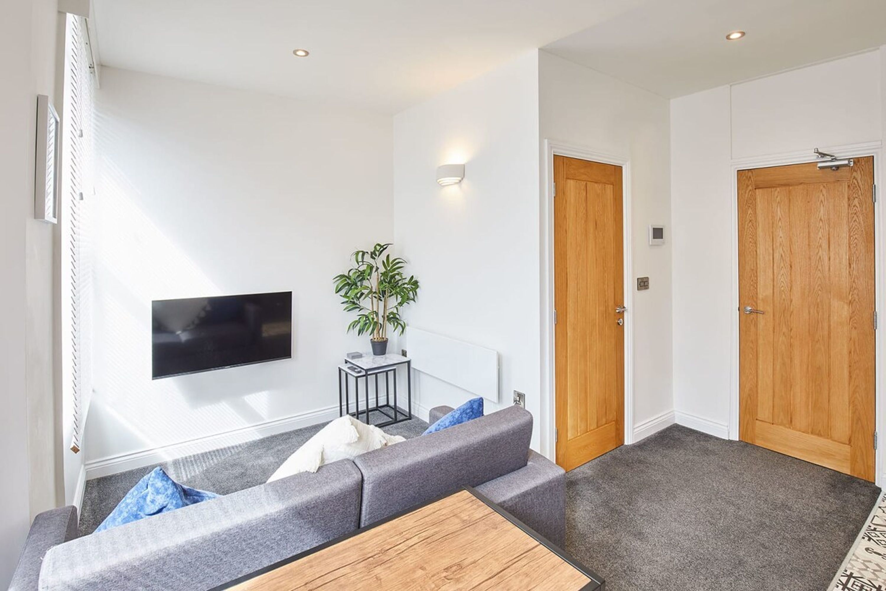 Apartamento | 1 dormitorio