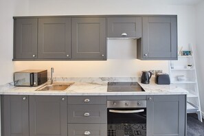 Leilighet | 1 soverom