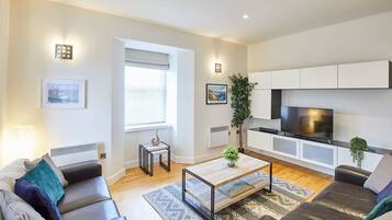 Huoneisto | 1 makuuhuone