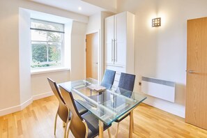 Ferienhaus | 1 Schlafzimmer