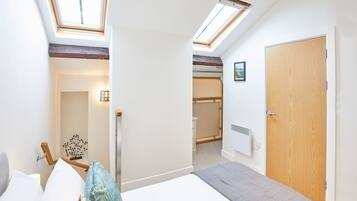 Huoneisto | 1 makuuhuone