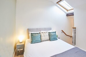 Apartment - Host Stay 15 Easby Hall (Scarborough)