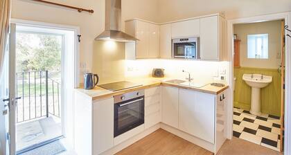 Host Stay The Hayloft