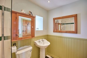 1 bedroom - Host Stay The Hayloft (Ilkley)
