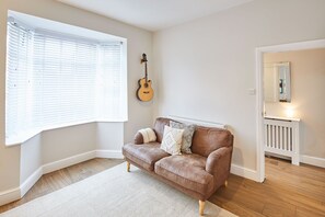 House | 3 bedrooms, desk - Host Stay Ings Lane (Saltburn-by-the-Sea)