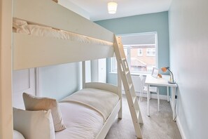 House | 3 bedrooms, desk - Host Stay Ings Lane (Saltburn-by-the-Sea)