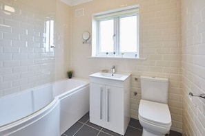 Maison | Salle de bain