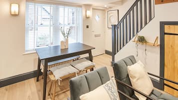 House | 2 bedrooms