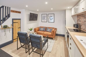 Casa | 2 quartos