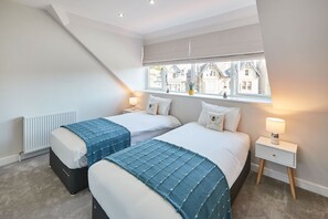 Apartment | 2 bedrooms - Host Stay The Loft The Regency (Harrogate)