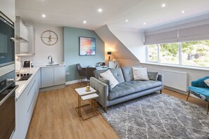 Apartment - Host Stay The Loft The Regency (Harrogate)