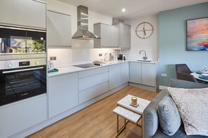 Apartment | 2 bedrooms - Host Stay The Loft The Regency (Harrogate)