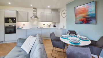 Apartment | 2 bedrooms