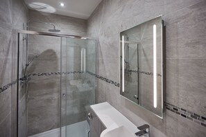 2 bedrooms - Host Stay The Loft The Regency (Harrogate)